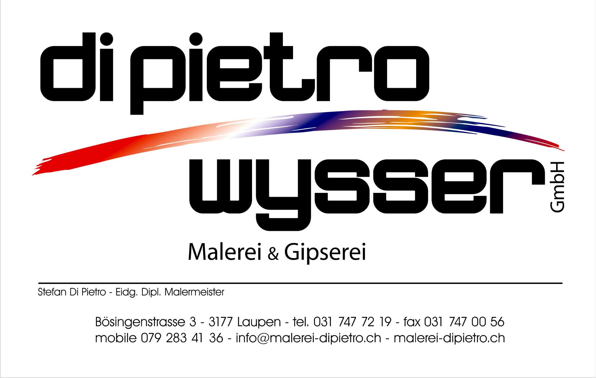 di pietro wysser GmbH