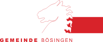 Gemeinde Bösingen